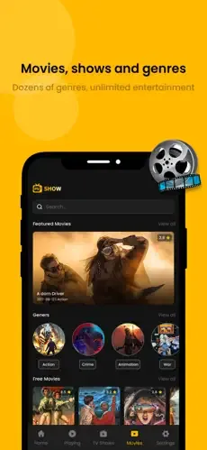 jiohotstar-mod-latest-version Movies and shows