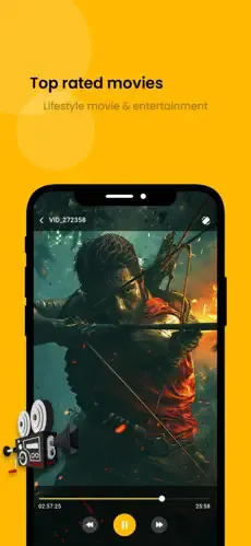 jiohotstar-mod-latest-version Top Rated Movies