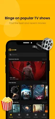 jiohotstar-mod-latest-version tv show
